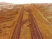 Letecká nehoda na Tenerife 1977: Srážka dvou jumbo jetů si vyžádala 583 obětí