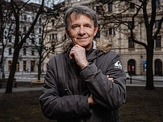 Jan ��astný