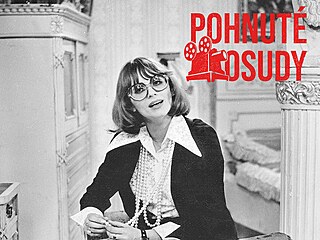 Brýlí jsem b�hem �ivota m�la ur�it� víc ne� chlap�, �íkala zp�va�ka s úsm�vem.