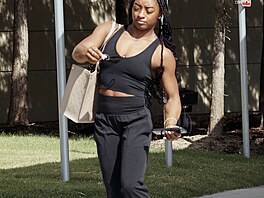 Simone Bilesová