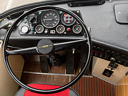 Kloubový trolejbus �koda-Sanos S 200