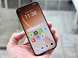 Oppo Reno 15 Pro