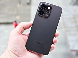 Oppo Reno 15 Pro