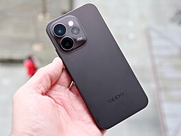 Oppo Reno 15 Pro