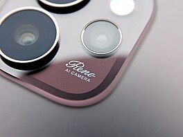 Oppo Reno 15 Pro