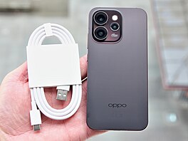 Oppo Reno 15 Pro