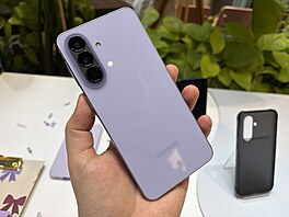 Samsung Galaxy A57