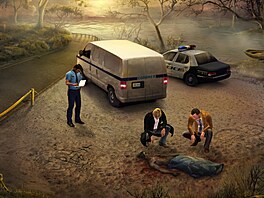 Adventury, co zestárly dob�e