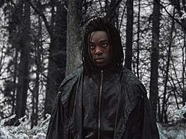 Paapa Essiedu v seriálu Harry Potter a Kámen mudrc� (2026)