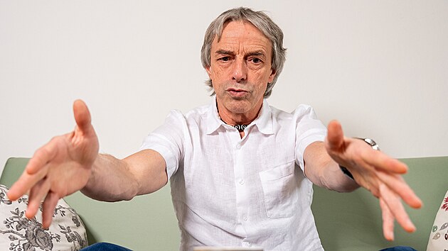 Pavel Bém