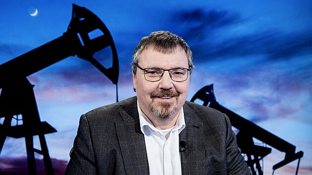 Hostem po�adu Rozst�el je b�val� guvern�r �NB Miroslav Singer. (23. b�ezna 2026)