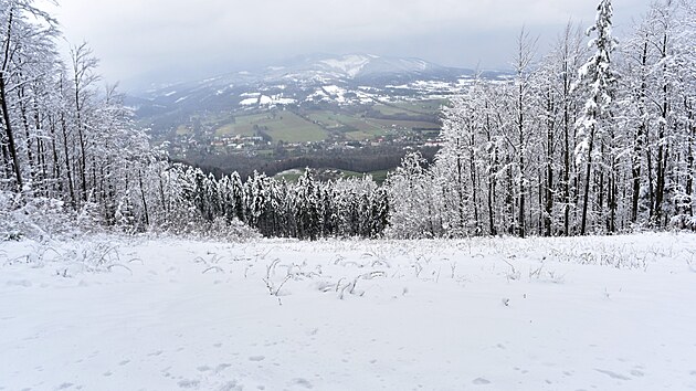 Přichází výrazné ochlazení, varují meteorologové. Po bouřkách v Česku začne sněžit