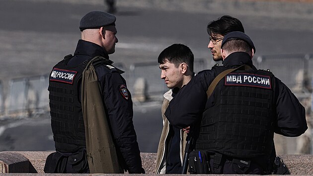 Sociální experiment FSB. Zjišťovala, co vše Rusové udělají pro rychlé peníze