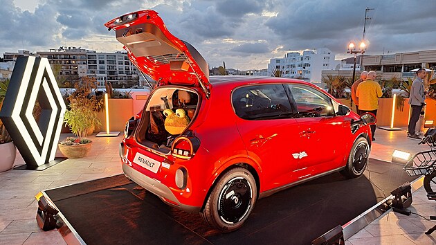 Renault Twingo