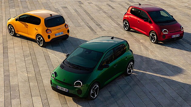 Renault Twingo