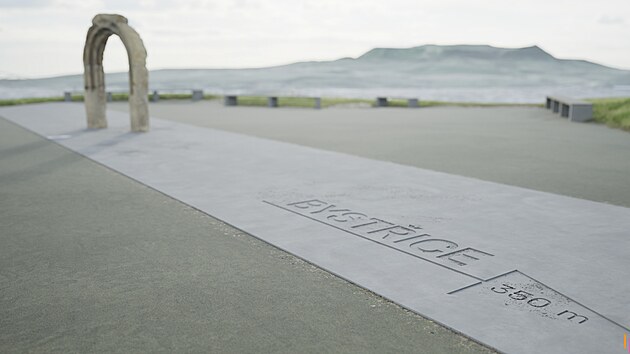 Anıtlar kömür madenciliği nedeniyle yok oldu; Ústí'den gelen ekip anıtların geri getirilmesini teklif ediyor