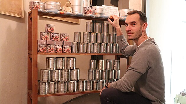 Přerov'daki Hvězda sineması 900 kişiye kadar ağırlama kapasitesine sahip ve bir gün içinde faaliyete geçecek