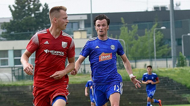 FAČR ayrıca Sigma'yı eleyen kaleci Kofroně'yi de araştırıyor