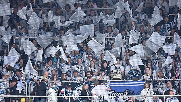 Liberec, Karlovy Vary taraftarlarını arenaya sokmadı