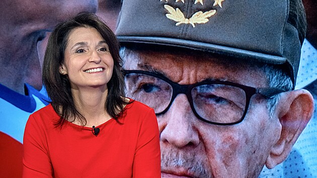 Amerikanistka: Trumpova blok�da drt� chud� a moc dr�� st�le Castrov�