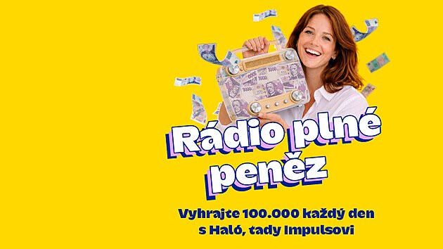 Rádio plné pen�