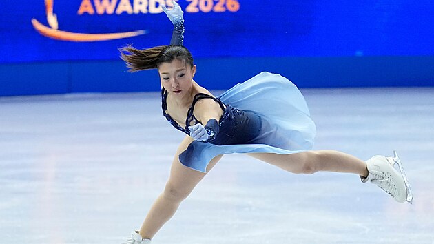 Kaori Sakamoto