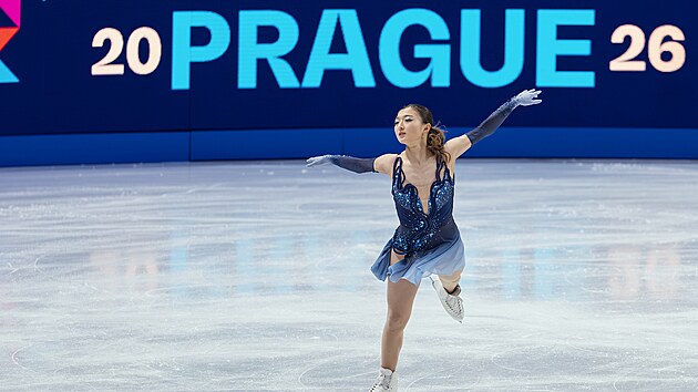 Kaori Sakamoto