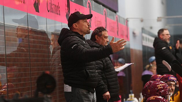 Birinci lig: Litoměřice, Čachotský'yi yaralama niyetini reddetti