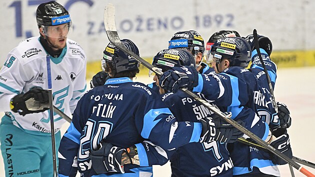 Extraliga: Třinec'in maç puanı var, Liberec seriyi Vary ile eşitledi