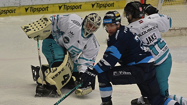 Hokey ekstra ligi ONLINE: Třinec yarı finalde yer almak için oynuyor