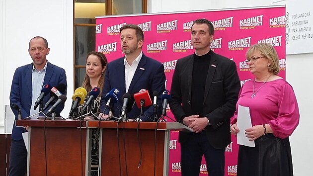 Já jsem s tím smířen, že zvolen nebudu, řekl po čtvrtém nezdaru Rakušan