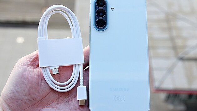 Samsung Galaxy A57