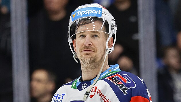 Červenka'nın ekstra ligde harika bir serisi var. Onun önünde kim var?