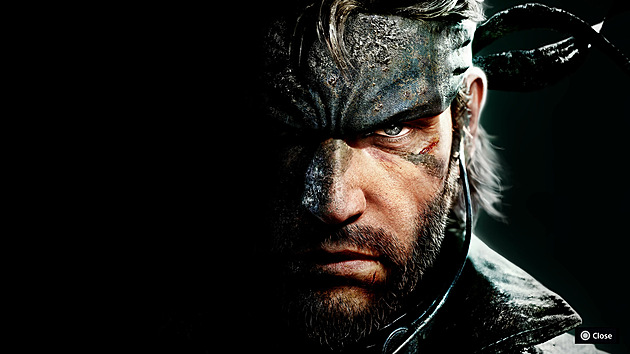 Metal Gear Solid: Snake Eater