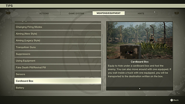 Metal Gear Solid: Snake Eater