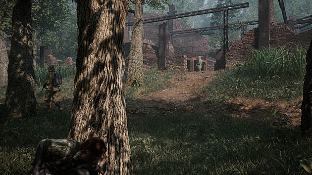 Metal Gear Solid: Snake Eater