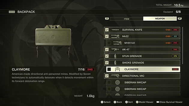 Metal Gear Solid: Snake Eater