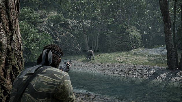 Metal Gear Solid: Snake Eater