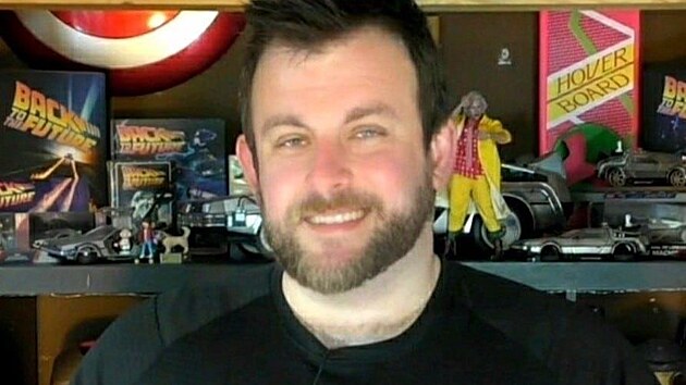 Streamer Stephen McCullagh aka Votesaxon07, odsouzen� vrah