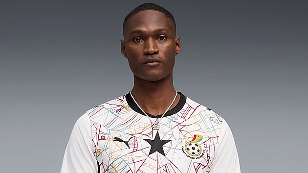 Ghana dom�c�
