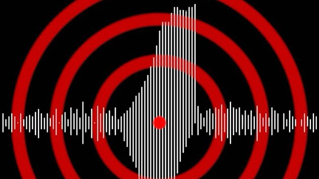 The Earthquake Faction se hlásí k požáru v Pardubicích - iDNES.cz
