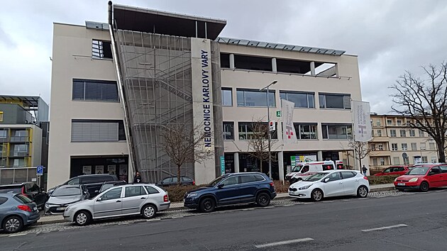 Nahrávka ukazuje stav českého zdravotnictví. Pacient není na prvním místě, spíše na posledním