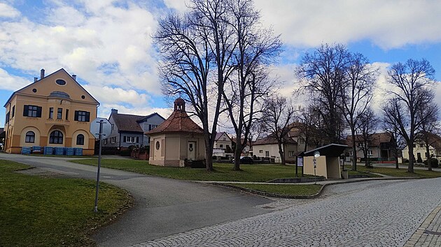 �e�ka, kterou policie obvinila z teroristického útoku, pochází z malé obce na...