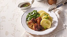 Výpe�ky se �penátem