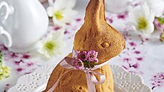 Velikono�ní pi�kotový zají�ek