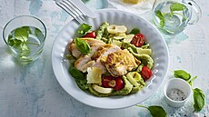 Ku�e se �penátovými �peclemi