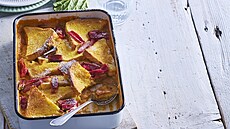 ��avnatá �emlovka s rebarborou