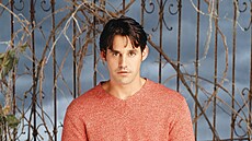 Nicholas Brendon v televizním seriálu Buffy, p�emo�itelka upír� (1997�2003)....