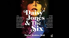 Daisy Jones and The Six