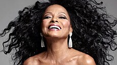 Zp�va�ka Diana Ross